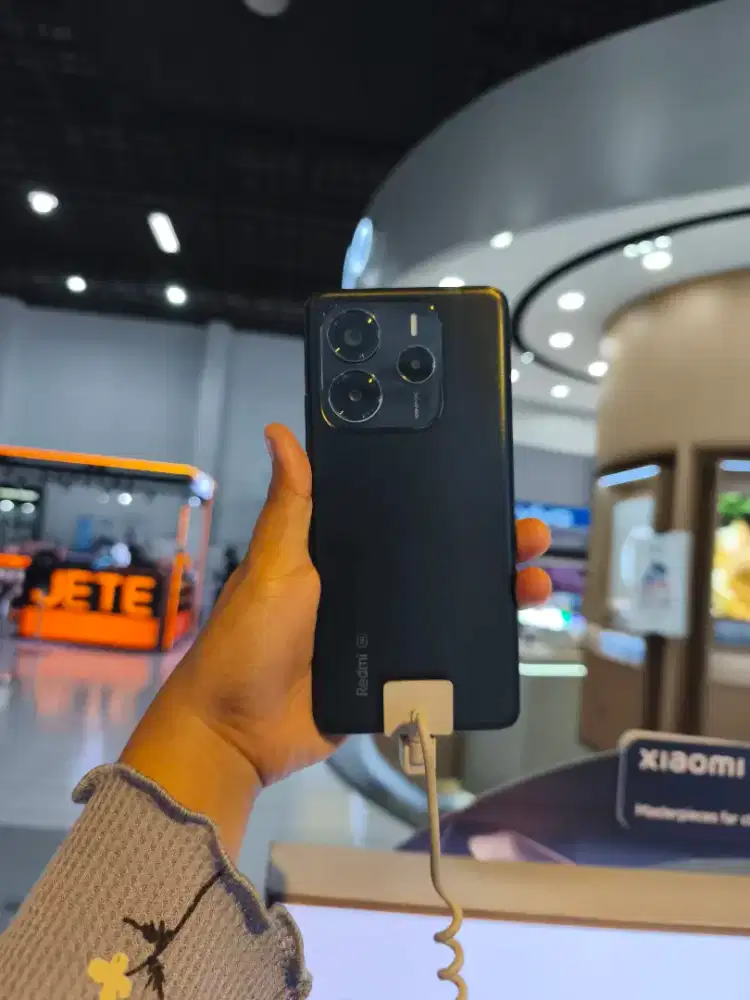 PROMO REDMI NOTE 14 5G NEW SEGEL