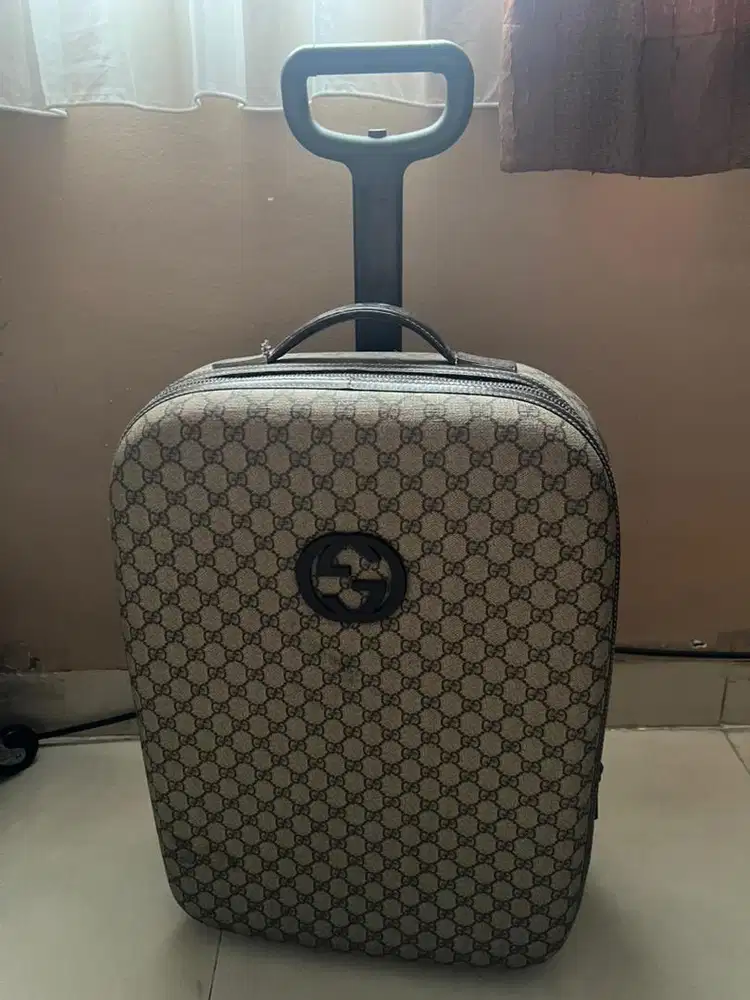 Koper GUCCI cabin original