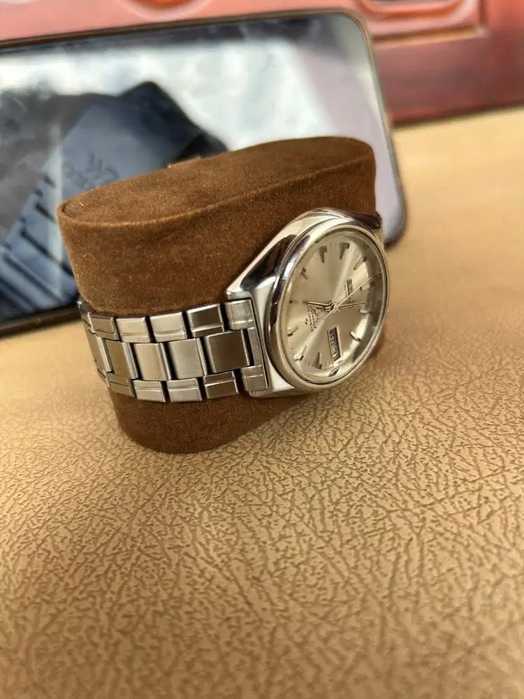 Seiko LM Special Original Load Matic Kondisi Like New