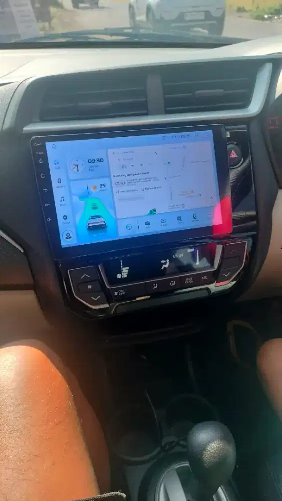 Tape mobil android