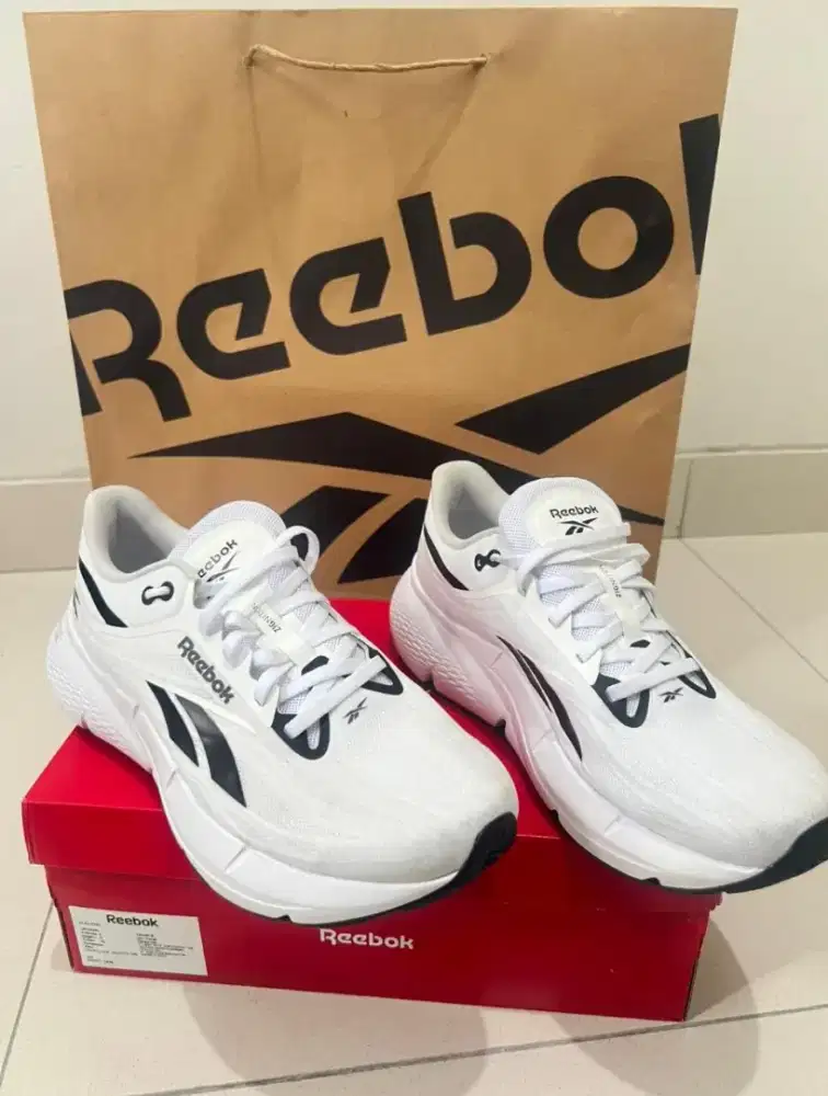 Reebok Running Zignition