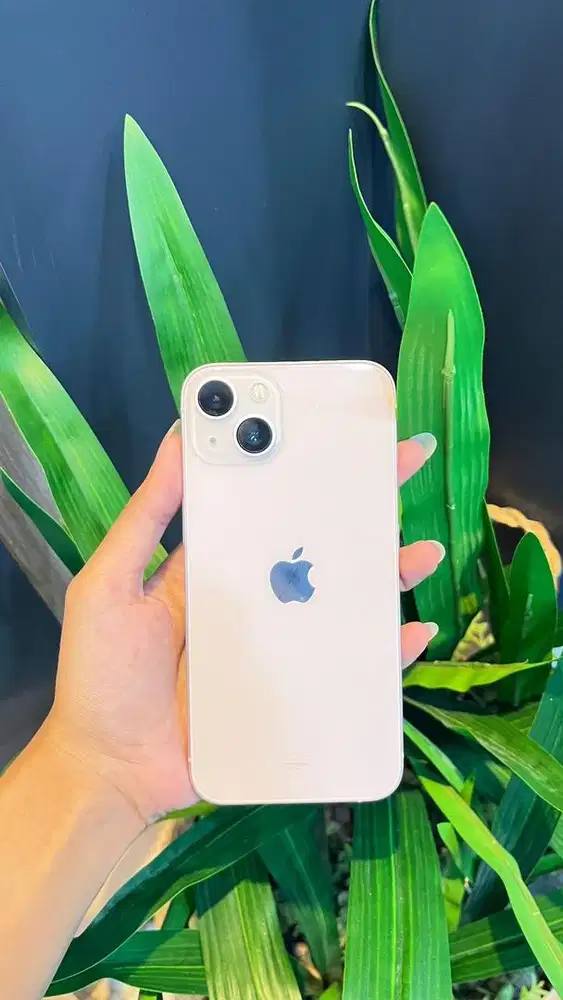 IPHONE 13 PINK SCND IBOX