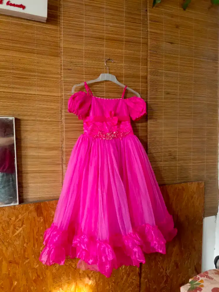 Baju pesta Anak