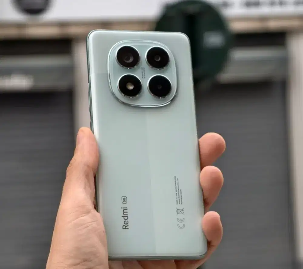 Note 14 pro 5g 8/256