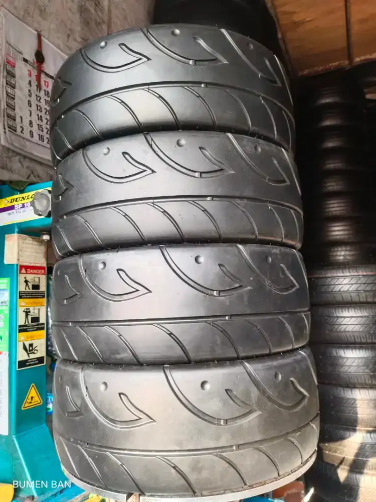 Ban 195 55 R15 FORCEUM EXP SPORT