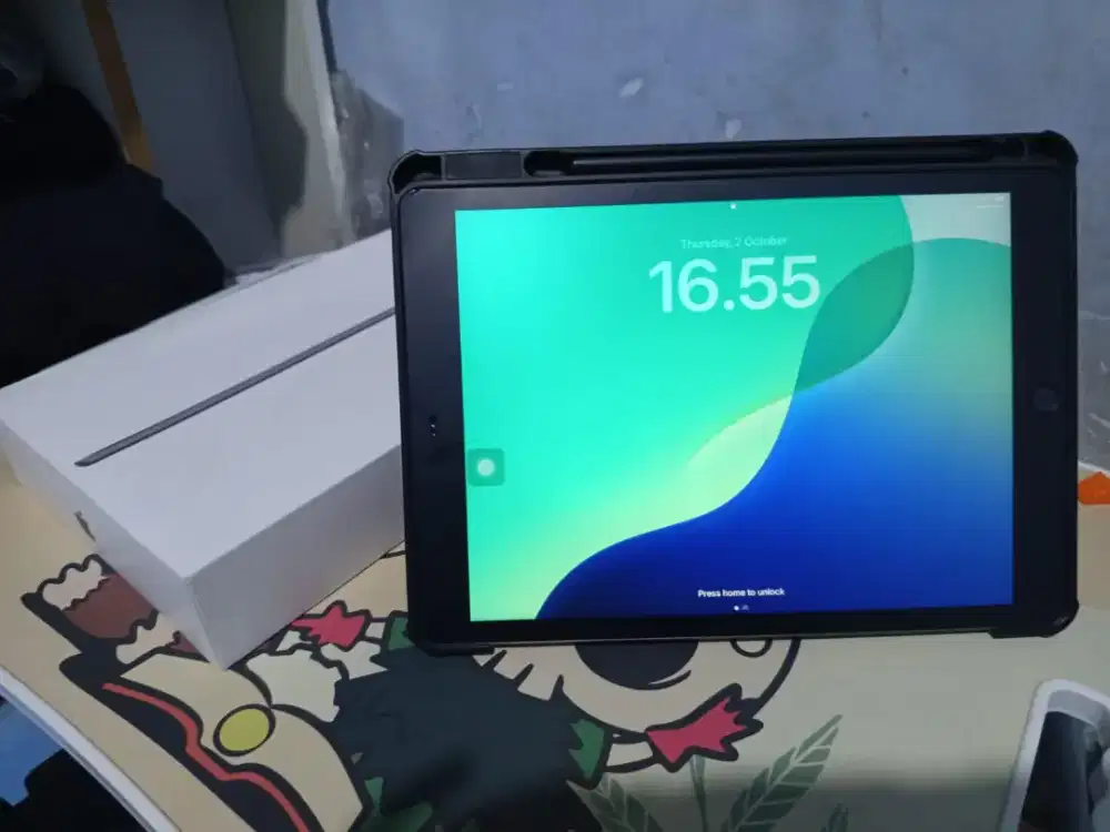 ipad gen 9 64gb