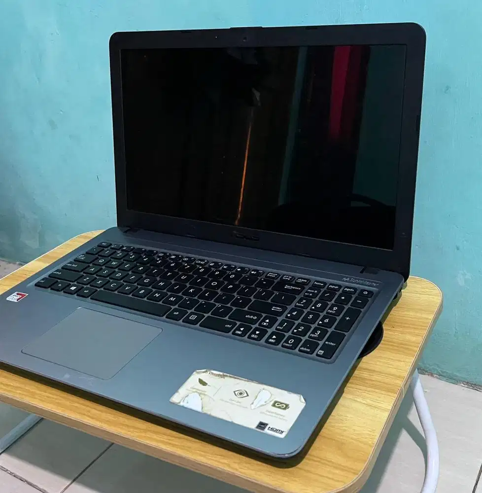 Jual Laptop Bekas Merk Asus