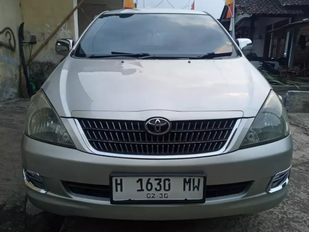 Innova G manual top terawat.