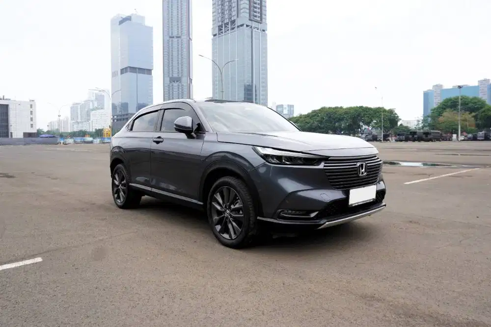 HONDA HRV 1.5 SE CVT 2022