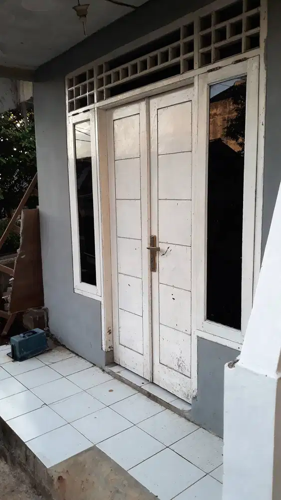 Rumah Kontrakan Murah