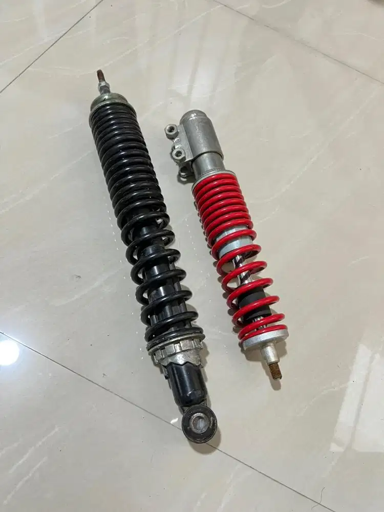 Shock D/B ex Vespa Sprint
