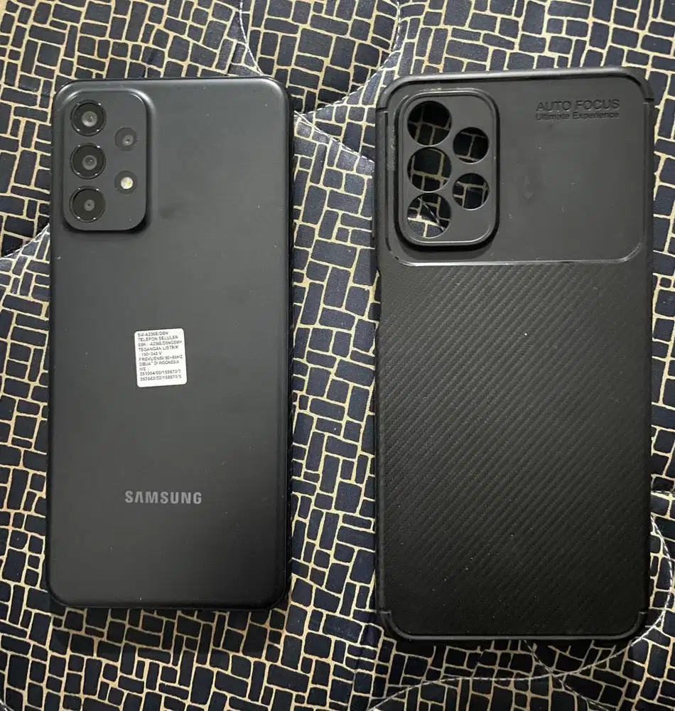 Samsung Galaxy A23 5G 6/128 GB