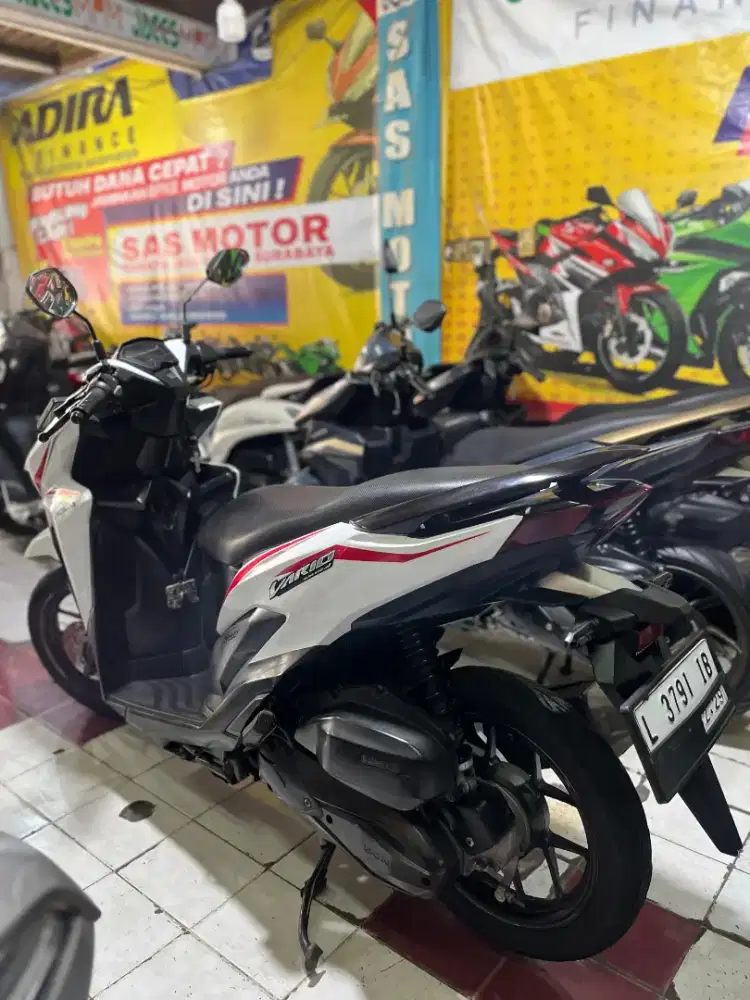 VARIO 125 ISS 2019 SAS JL BARATA JAYA 19 NO 5