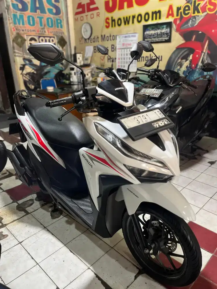 VARIO 125 ISS 2019 SAS JL BARATA JAYA 19 NO 5