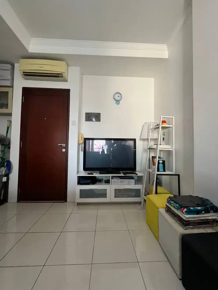 Dijual Apartemen medit 2 tower  Favourite