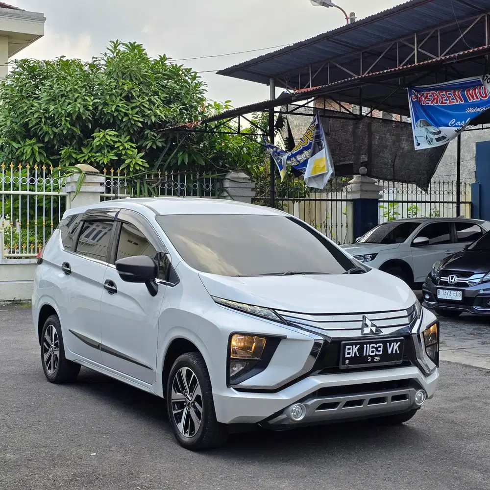 Mitsubishi Xpander 2020 Bensin