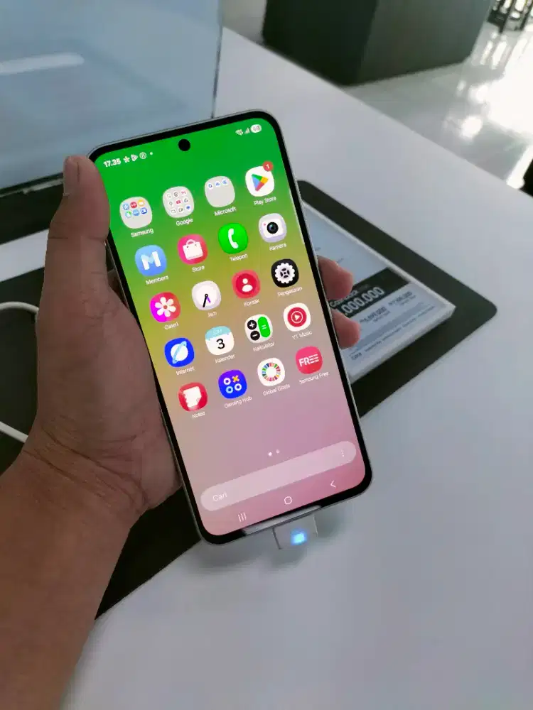 Samsung Galaxy A56 5g