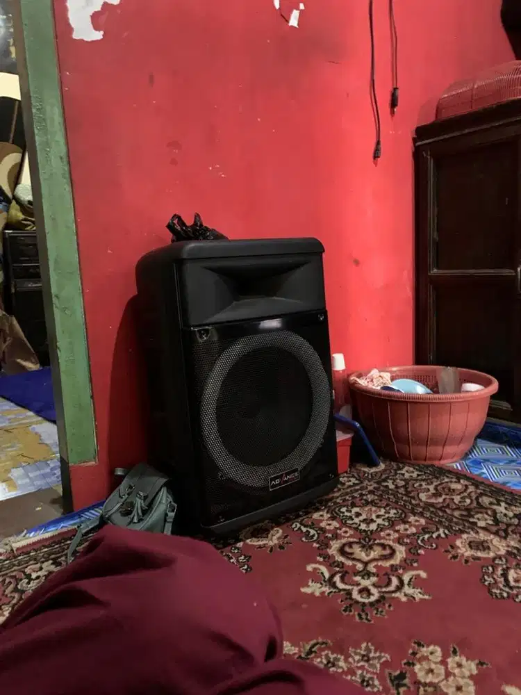 Dijual speaker murah