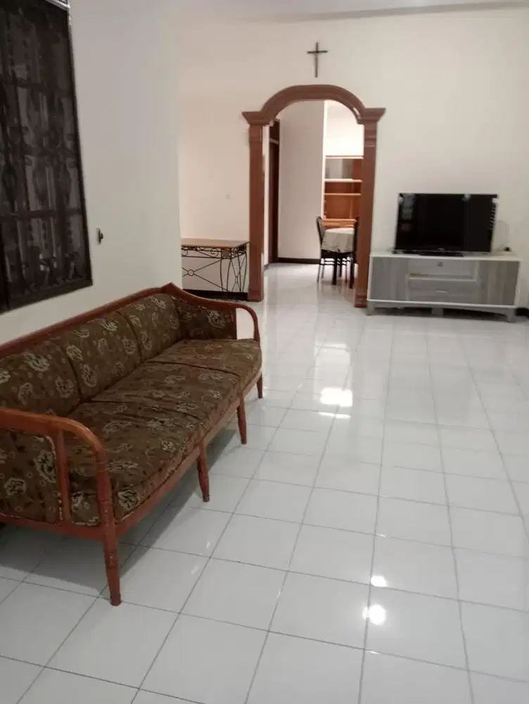 DIJUAL CEPAT RUMAH SIAP HUNI