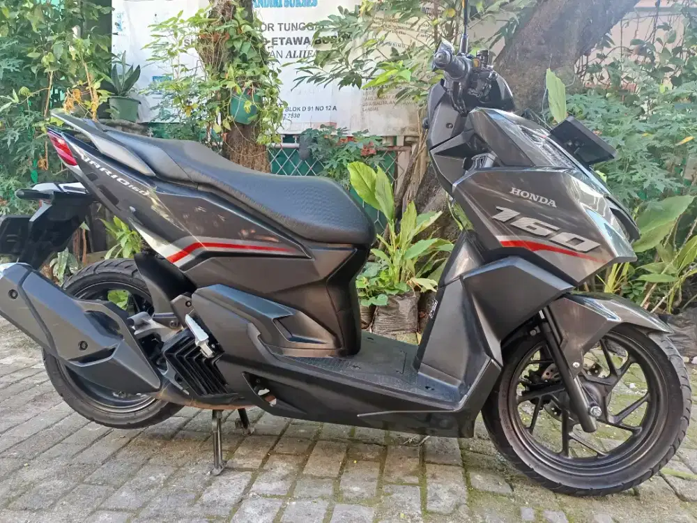 Dijual Vario 160 thn 2024