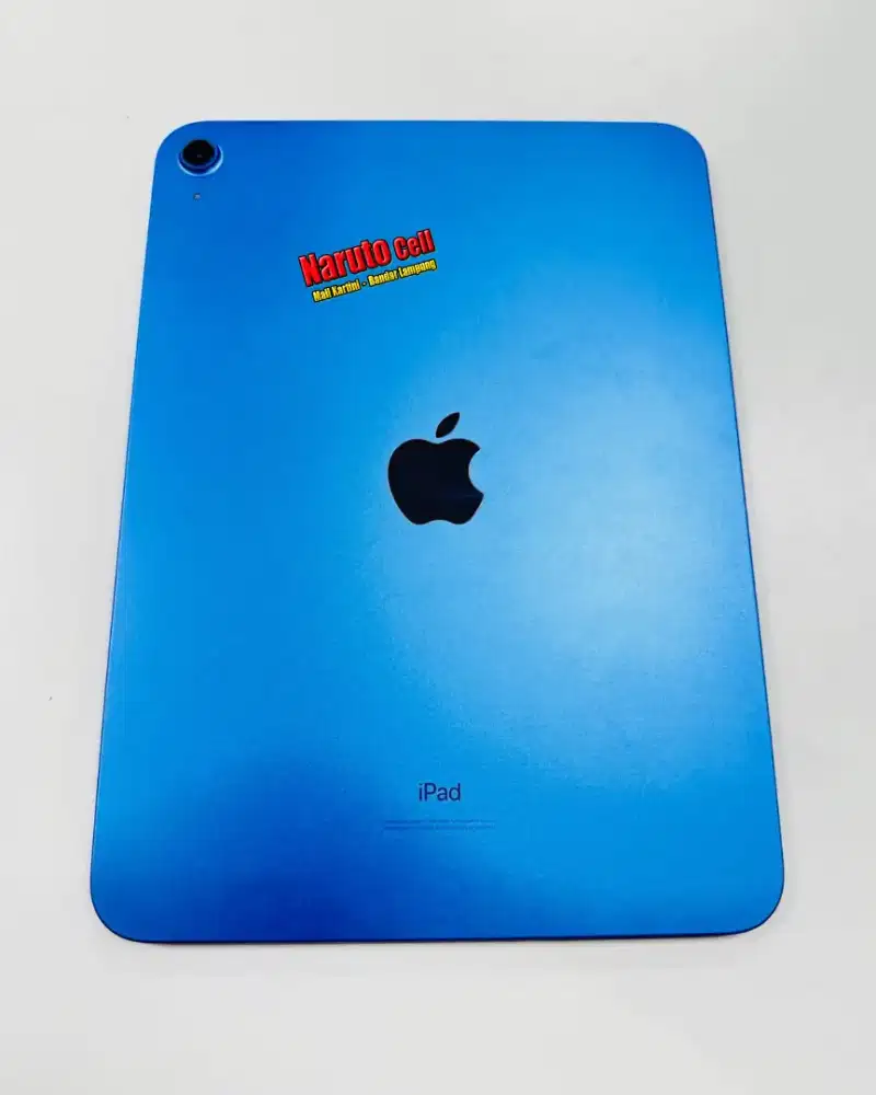 Di jual iPad gen 10 murah