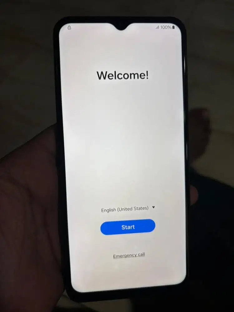 Samsung galaxy a13 6/128gb frp