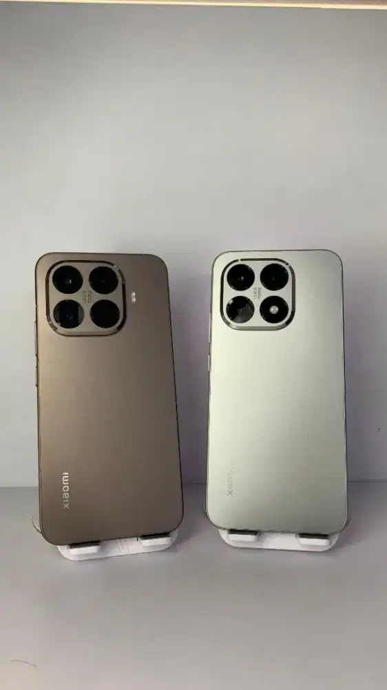 Xiaomi 15T Series