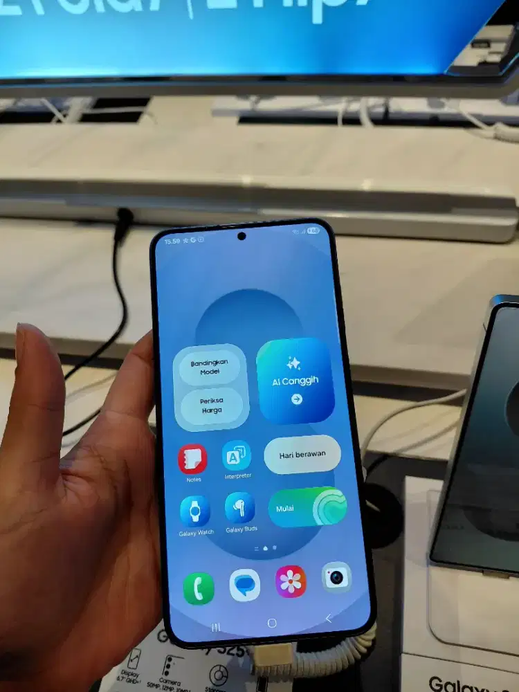 Samsung Galaxy S25+