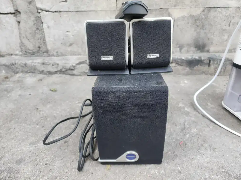 Speaker Simbada Cstz1000N