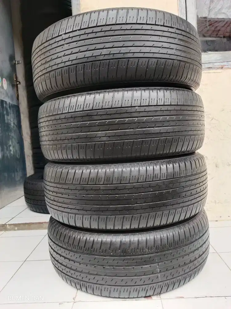 Ban 235 60 R18 Bridgestone Dueler H/L 33 CRV XTRAIL CAPTIVA DLL