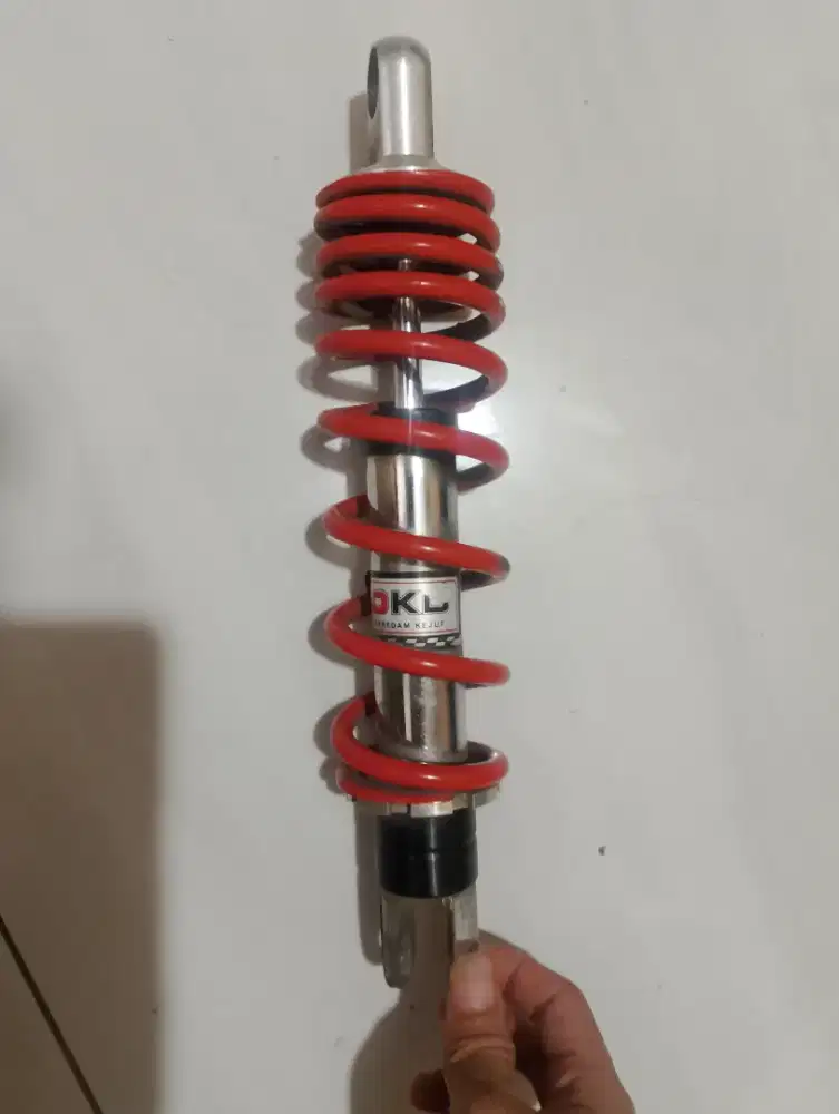 Shock breker matic
