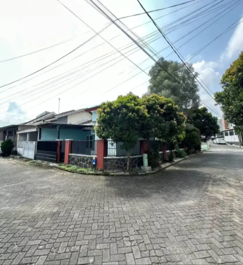 Rumah Idaman di Kota Malang! Harga Terjangkau, Lokasi Strategis & Aman