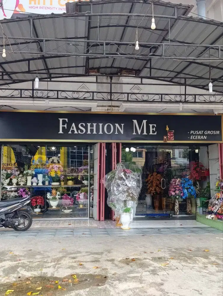 Dibutuhkan Admin Toko – Bergabunglah Bersama Kami di (Fashion me)