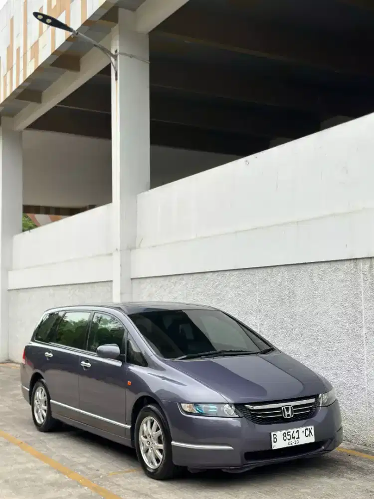 Honda Odyssey RB1 2005