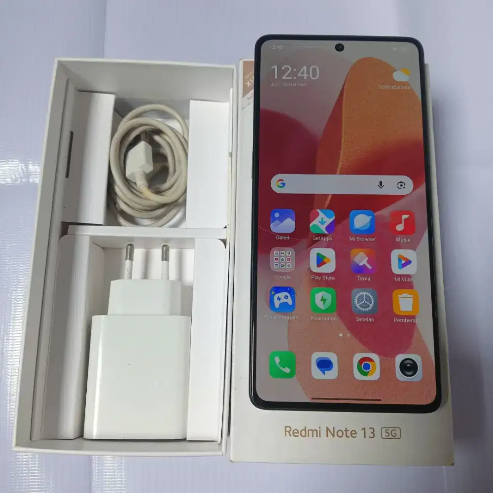 REDMI NOTE 13 5G RAM 8/256