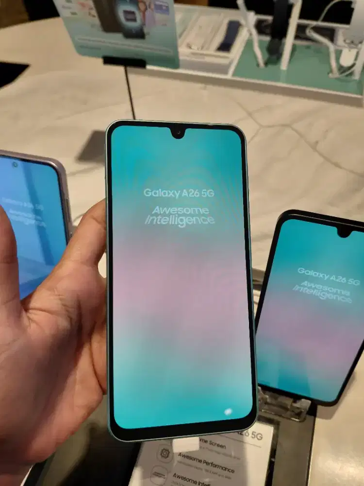 Samsung Galaxy A26 5G