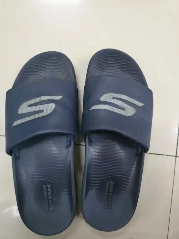 Skechers hyper slide men's