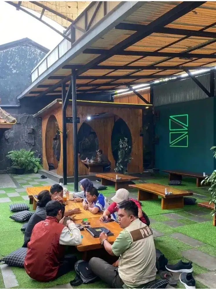 Lowongan Kerja Cook