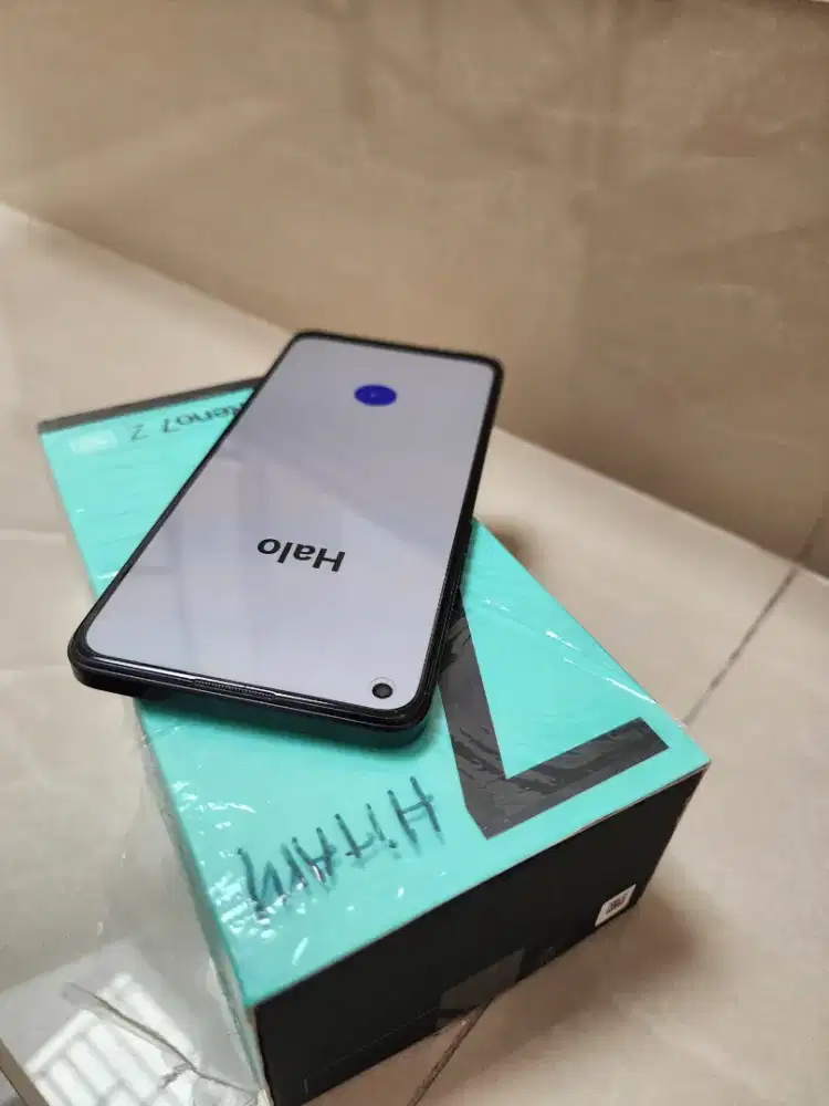 Oppo Reno 7Z 5G Ram 8GB/Rom 128GB Black