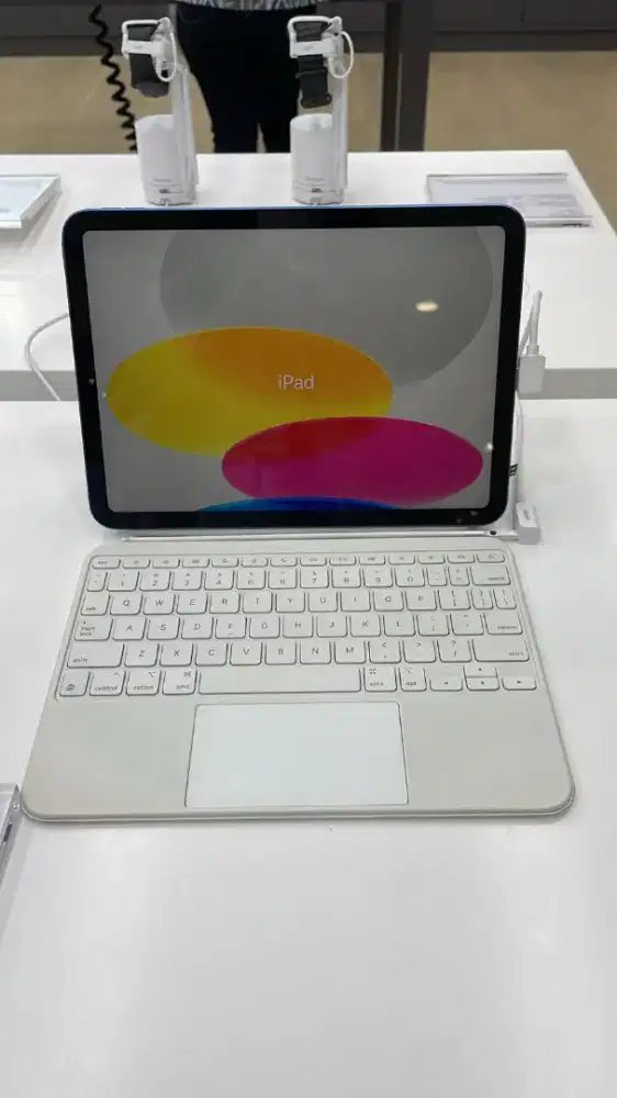KREDIT IPAD A16 PROMO BUNGA 0% + GRATIS 2X CICILAN