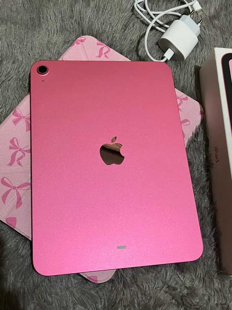 Ipad Gen 11 A16 128GB
