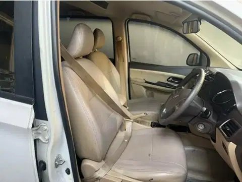 Wuling Confero S 2017 Bensin