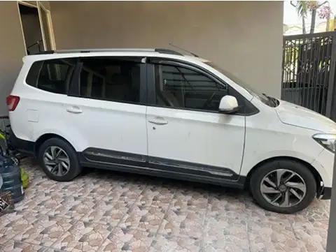 Wuling Confero S 2017 Bensin