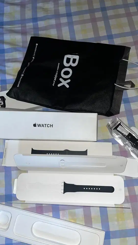 apple watch SE gen 1 40mm