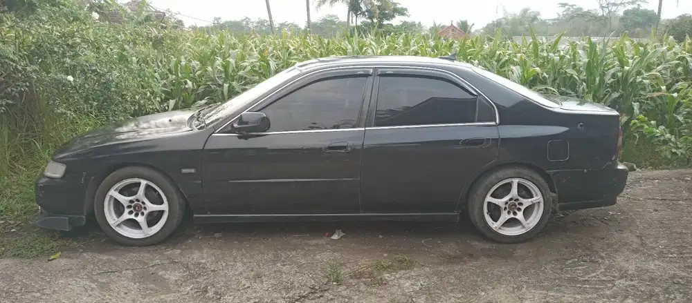 Honda Cielo 1994 Bensin