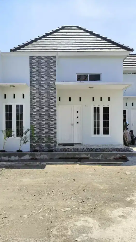 Perumahan di Solo