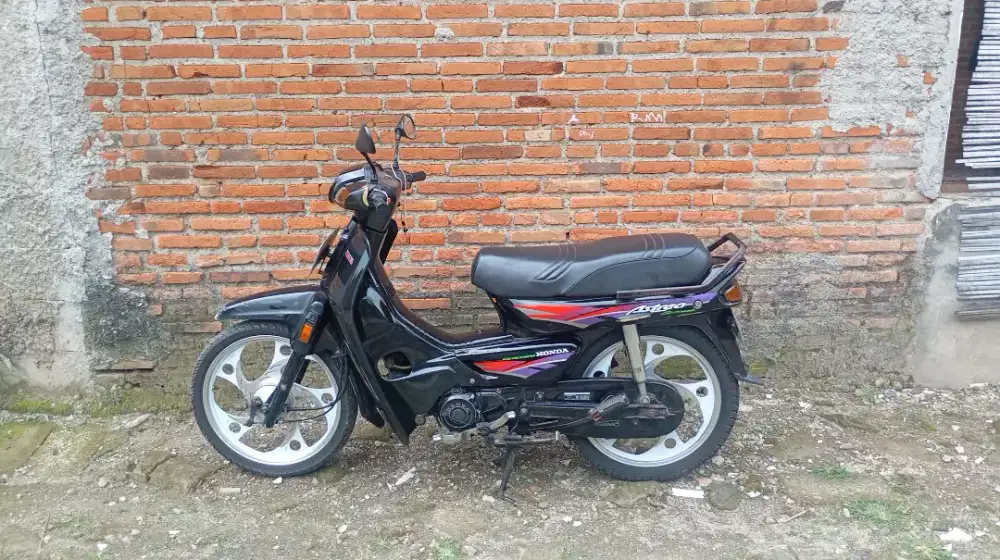 astrea grand pajak idup