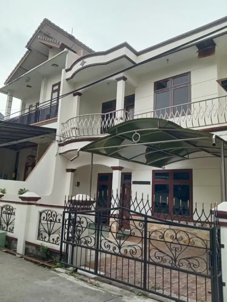 Rumah sewa di kelapa gading jakarta