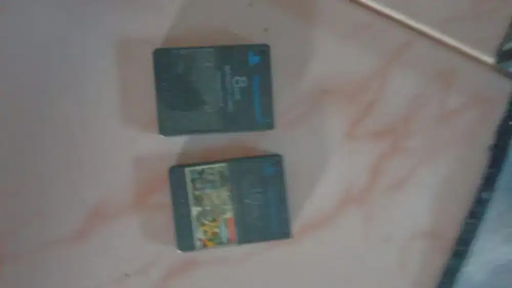 Di jaul ps 2 bekas