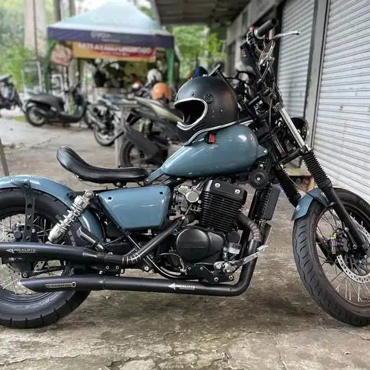 Benelli Patagonian Eagle Full Custom